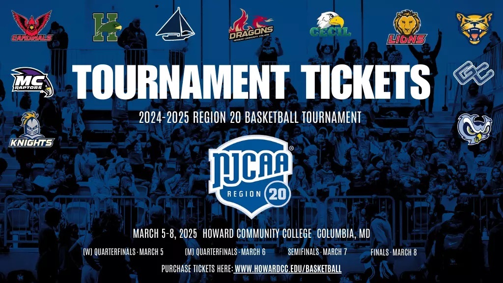 Division II Men's and Women's Basketball Tournaments