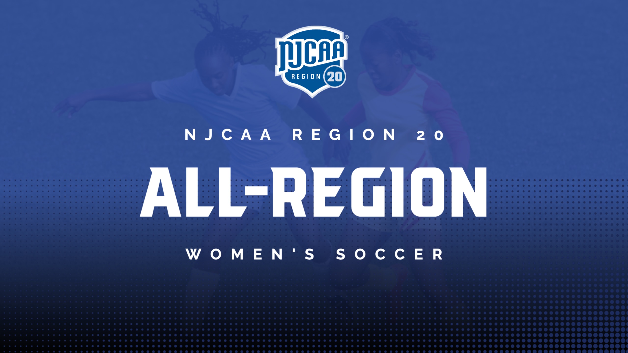 All-Region Women's Soccer Teams Announced